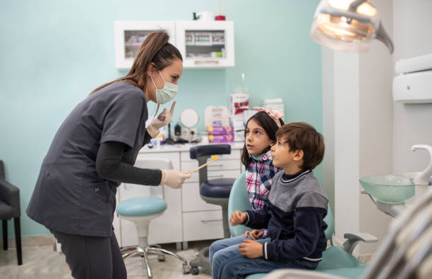 Best Wisdom Tooth Removal  in Baldwin, MI